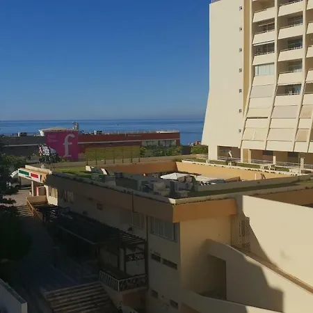 Rei's House - T1 Praia Da Rocha Apartment