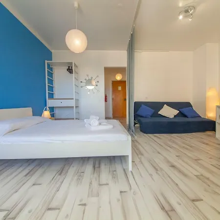 Rei's House - T1 Praia Da Rocha 포티마오