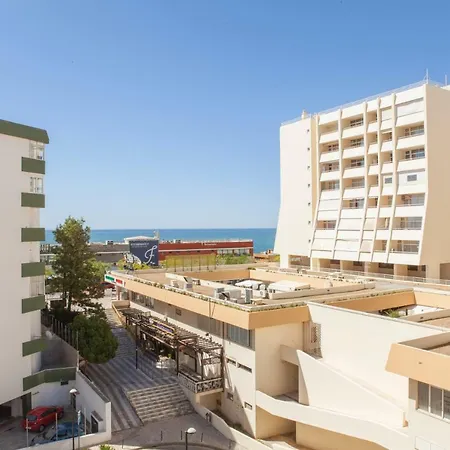 Rei's House - T1 Praia Da Rocha *