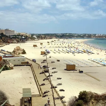 Rei's House - T1 Praia Da Rocha Portimão