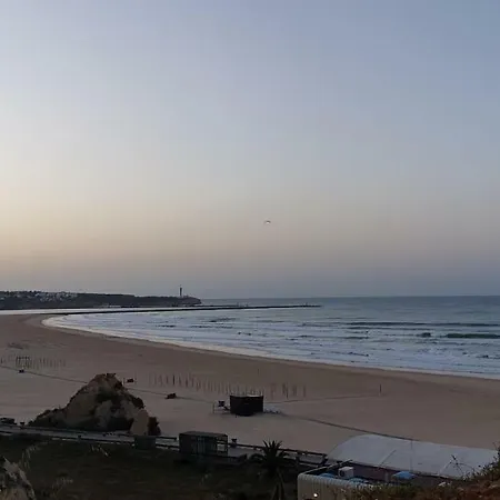 Rei's House - T1 Praia Da Rocha *
