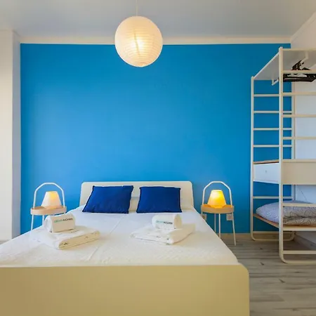 Apartmán Rei's House - T1 Praia Da Rocha *